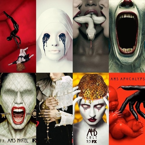 Ryan Murphy anuncia spin-off de American Horror Story
