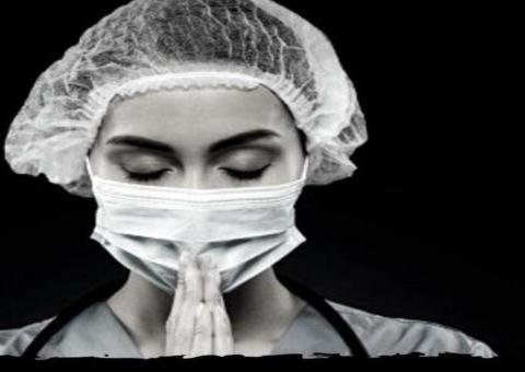 Coren homenageia 18 profissionais de saúde mortos por Covid-19 em Manaus