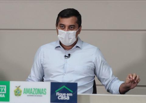 Hospital de campanha para indígenas deve ser montado na Nilton Lins, diz governador