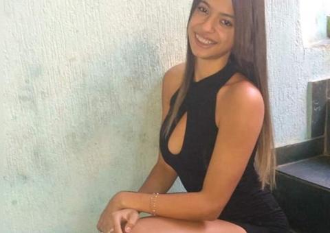 Padrasto é suspeito de matar enteada com facada no Dia das Mães