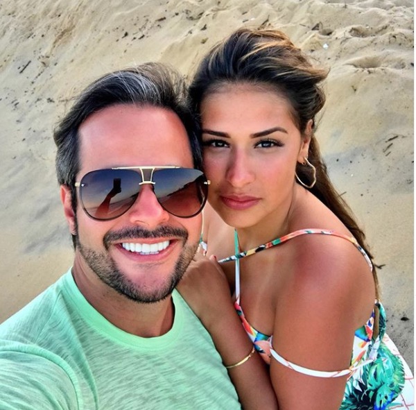 Simone fala sobre sexo anal com o marido: ‘tem que dar uma agradada’ 