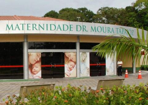 Pais acionam polícia após corpo de bebê natimorto sumir de maternidade de Manaus 