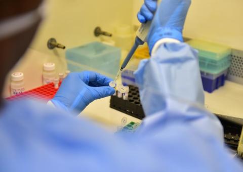 Amazonas chega a 12.919 casos de Covid-19 e 1.035 óbitos