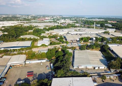 Edital abre concorrência a lotes do Distrito Agropecuário da Suframa