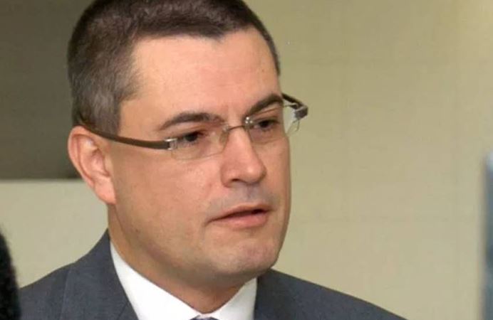 Em depoimento Valeixo diz que Bolsonaro pediu diretor na PF com 'mais afinidade'