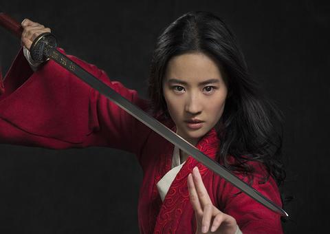 Em meio a pandemia, Disney decide manter estreia de Mulan em julho