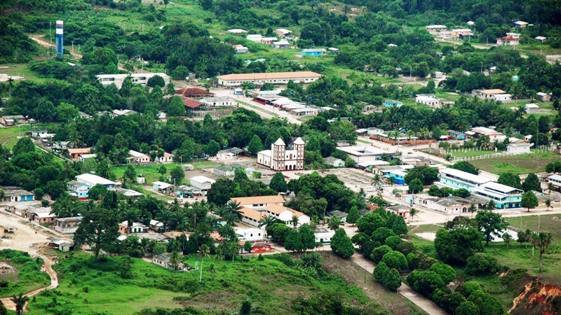 Juiz pede ao Exército que impeça transporte fluvial de pessoas para garimpo ilegal em Japurá