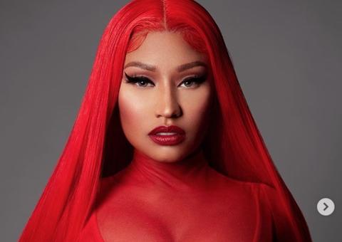 Nicki Minaj lidera Billboard Hot 100 com ‘Say So’