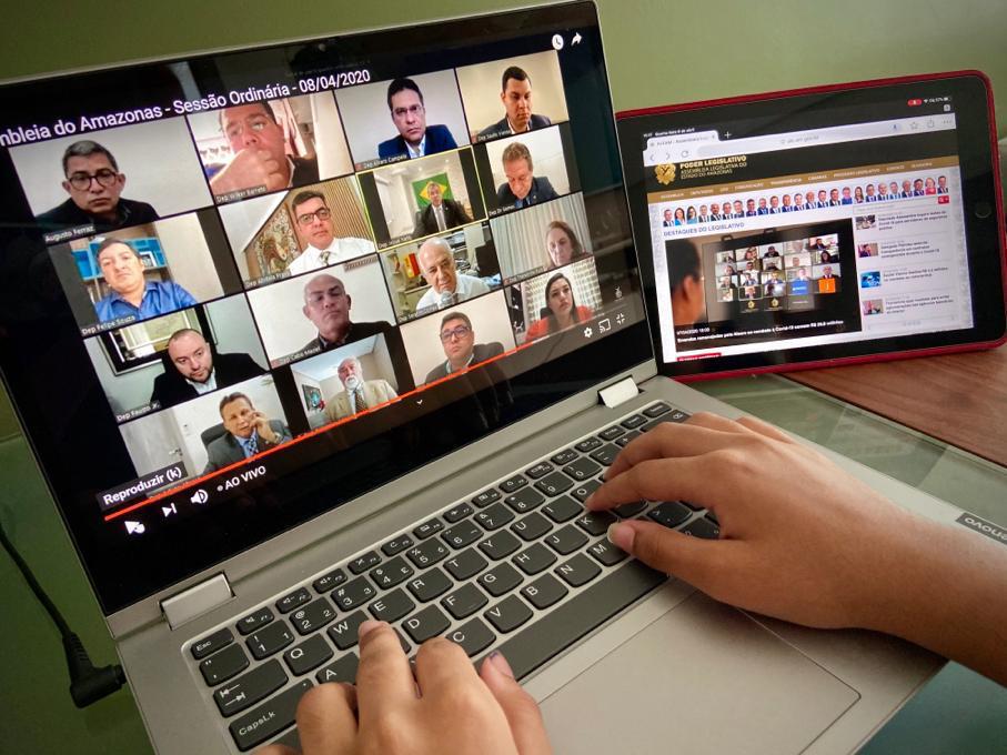 Aleam defende medidas de amparo aos profissionais de segurança pública contra a Covid-19