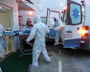 Coronavírus x política e poder