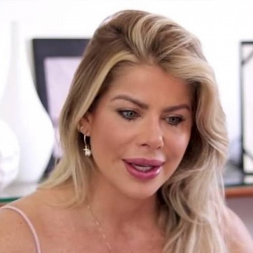 Karina Bacchi interrompe tentativa de gravidez por causa de pandemia