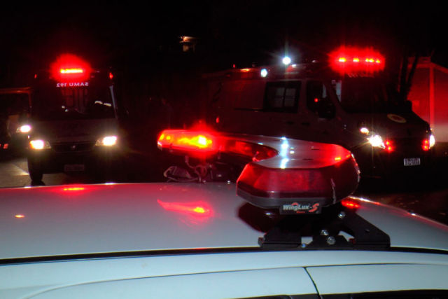 Criminoso se revolta e atira em homem que correu de assalto em Manaus