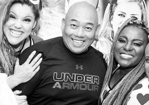 Segurança do Rouge morre de coronavírus e cantoras lamentam perda