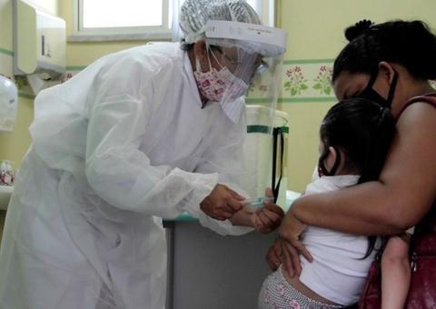 Veja calendário da vacinação contra a influenza em Manaus