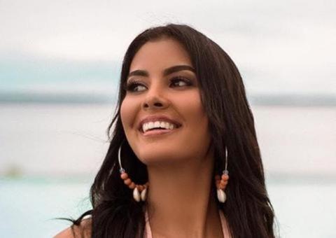 Finalista do Miss Amazonas foi assassinada com facadas no pescoço, diz polícia