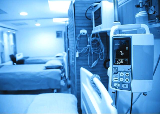 Hospitais privados estão na mira do MPAM por possível prática de preços abusivos