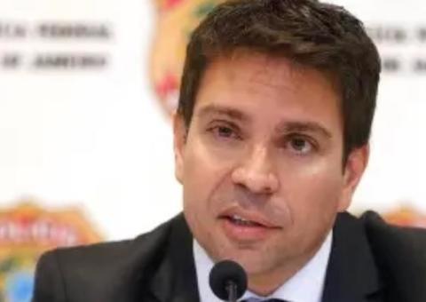 Ramagem diz ter 'apreço' da família Bolsonaro, mas nega 'intimidade'