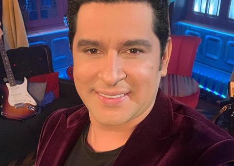 Léo Magalhães anuncia primeira Live; confira