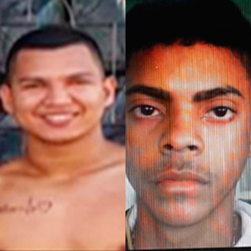 Polícia divulga foto de suspeitos de assassinar mulheres em Manaus 