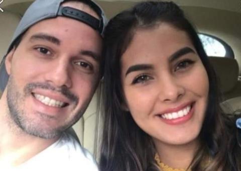 Ex-namorado é suspeito de assassinar Kimberly Mota, finalista do Miss Amazonas