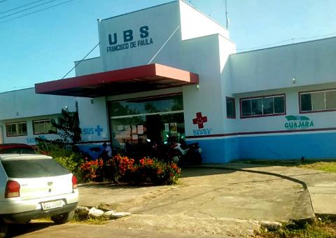 Inspeção encontra irregularidades em UBS e Hospital de Guajará no atendimento de pacientes com Covid-19