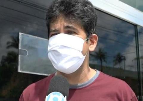 Tio de miss assassinada pede ajuda para encontrar ex-namorado suspeito do crime