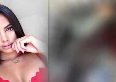 Ex-miss Kimberly Mota: Foto de cadáver e acusações que circulam geram revolta