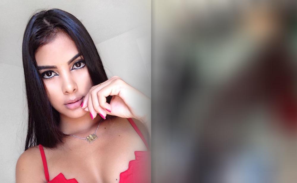 Ex-miss Kimberly Mota: Foto de cadáver e acusações que circulam geram revolta