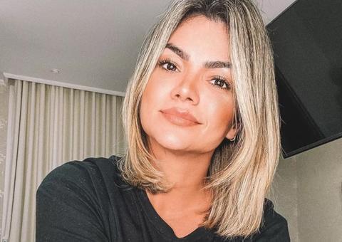 Kelly Key revela câncer e diz que passará por cirurgia