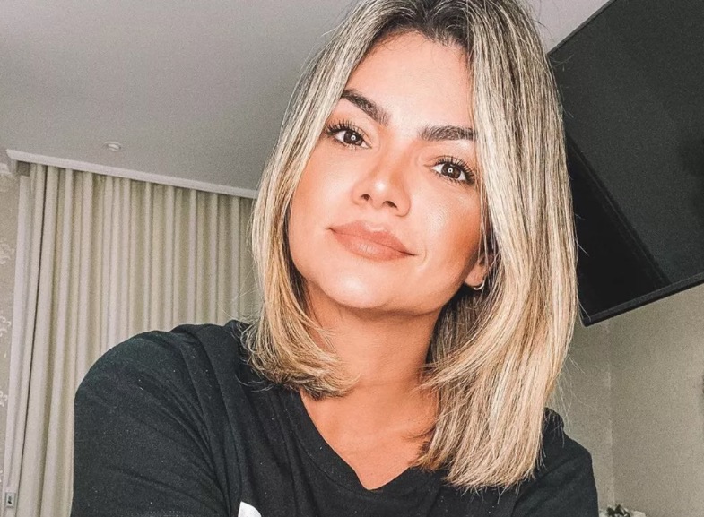 Kelly Key revela câncer e diz que passará por cirurgia
