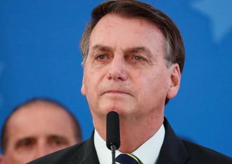 Bolsonaro critica governadores e diz que desrespeito a decreto de atividades essenciais 'aflora autoritarismo'