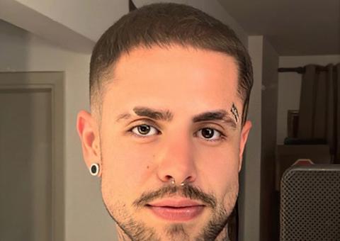 Ex-The Voice Leandro Bueno revela que tem HIV: ‘maior vírus é a ignorância’