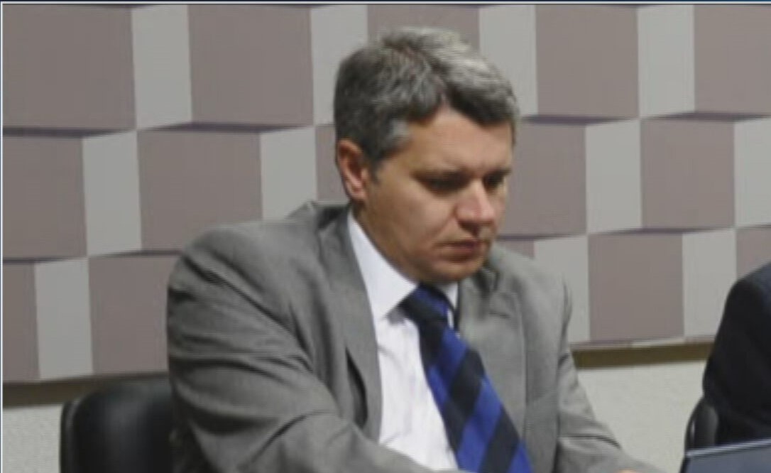 Em depoimento, ex-superintendente da PF no Rio diz que desconhece os motivos para sua exoneração