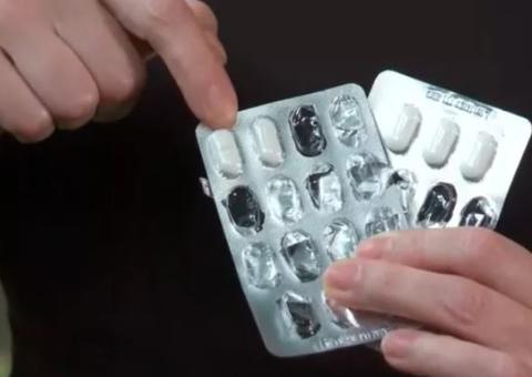 Estudo aponta que cloroquina não tem eficácia no tratamento contra a Covid-19