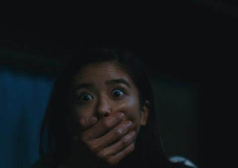 Série da Netflix baseada em O Grito ganha trailer aterrorizante