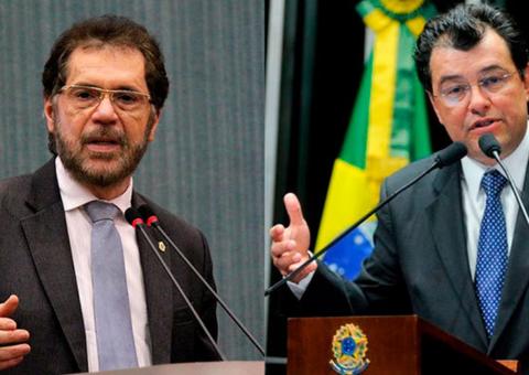 Na CMM, senadores vão explicar a destinação de recursos federais para combate à Covid-19 em Manaus 