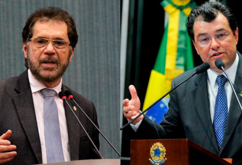 Na CMM, senadores vão explicar a destinação de recursos federais para combate à Covid-19 em Manaus 