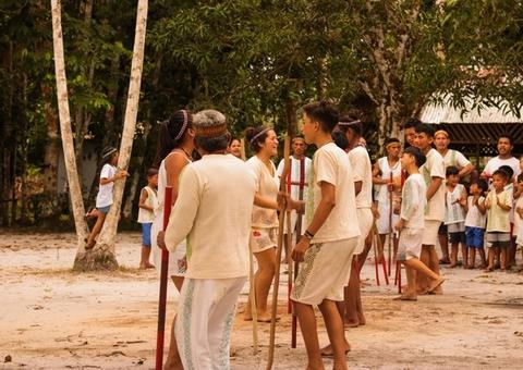 Fundo arrecada recursos para enfrentamento da Covid-19 na Bacia Amazônica