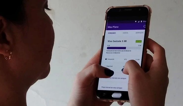 Defensoria notifica Vivo, Claro e Oi para restabelecerem serviços em quatro municípios do Amazonas