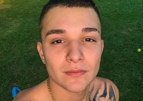 Com suspeita de coronavírus, MC Gui é internado às pressas 