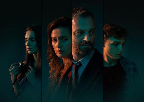 Nova série original da Netflix, Silêncio na Floresta ganha trailer; assista