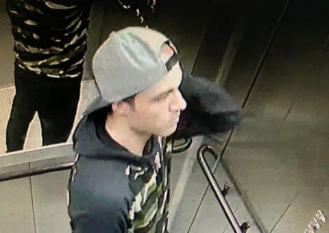 Câmeras de segurança flagraram suspeito de matar miss em Manaus deixando condomínio 