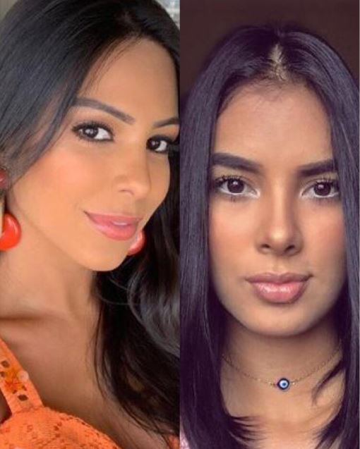 Ex-Miss Brasil, Mayra Dias lamenta a morte de Kimberly: 'triste e revoltante'