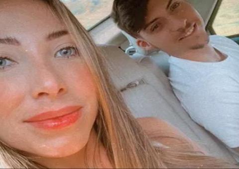 Affair de Renan Bolsonaro faz apelo a governantes após tia morrer de Covid-19: 'respeitem a dor'