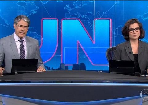 Web vibra à espera do Jornal Nacional após detalhes sobre vídeo de reunião de Bolsonaro e ministros