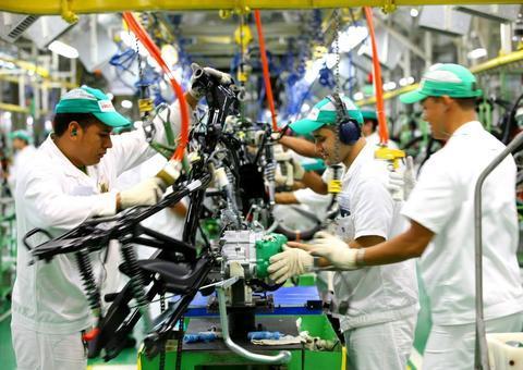 Com avanço da Covid-19, Moto Honda estende suspensão das atividades em Manaus 