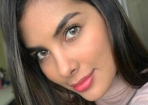 Vivian Amorim lamenta morte de miss em Manaus e faz desabafo 