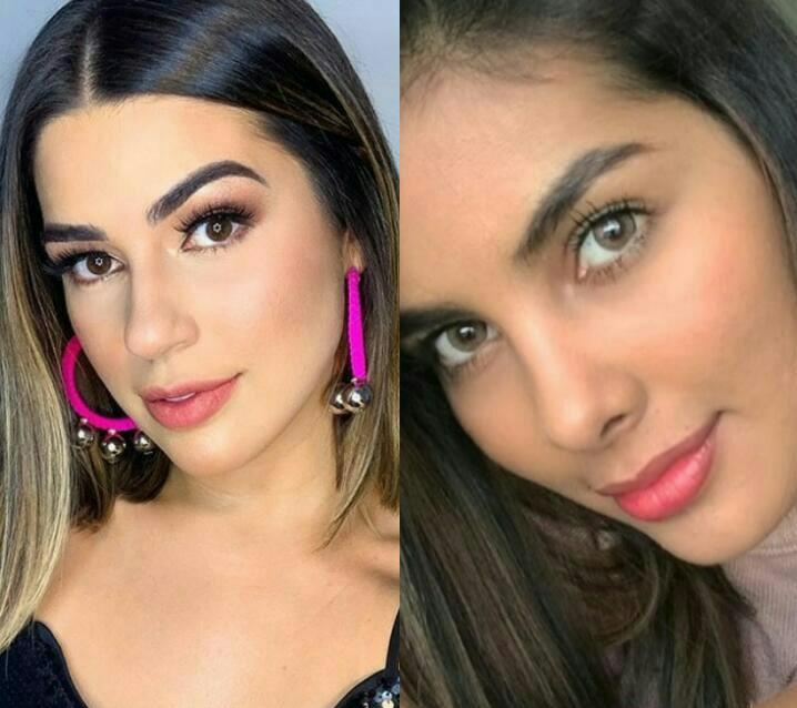 Vivian Amorim lamenta morte de miss em Manaus e faz desabafo 