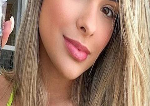 Ex-BBB Munik Nunes está namorando cantor sertanejo, diz Rainha Matos