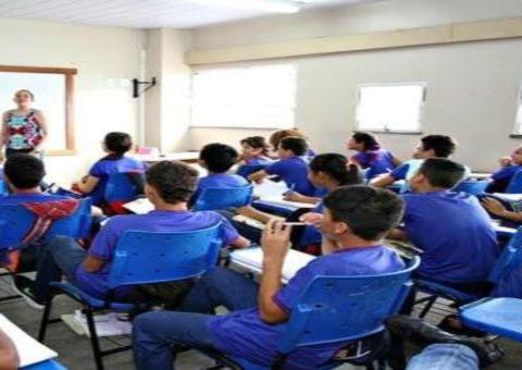 Ano letivo pode não continuar devido ao avanço do coronavírus no Amazonas